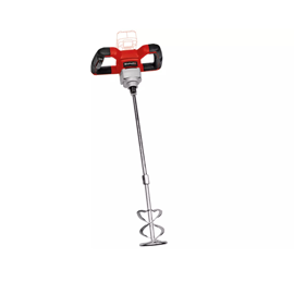 Mezclador De Pintura Inalambrico TeMx 18 LiSolo (42...