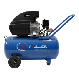 Compresor De Aire co25k 25Lts 2.5 Hp Con Kit De Air...