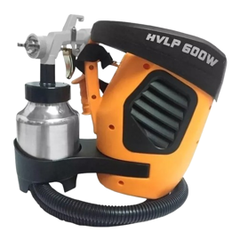 Equipo De Pintar mp600 Sistema Hvlp 600W