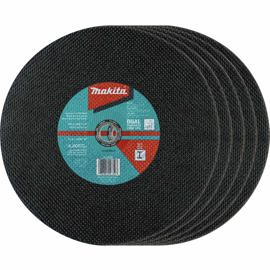 Disco De Corte Abrasivo  B575985 14 X 25 X 2.4 Mm 5/...