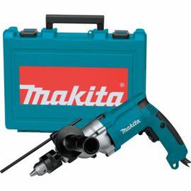 Taladro Percutor  Hp2050 3/4 6.6 A 2 Velocidades 120...