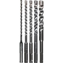 Juego De Brocas SdsPlus  B61298 5 Piezas