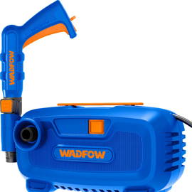 Hidrolavadora  Wdfwhp1a114 1200W 90 Bar