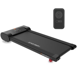 Cinta Con Motor 6 Km Control Remoto Ranbak 501