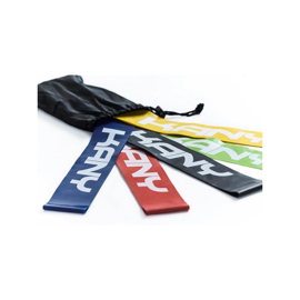 Set De Bandas De Resistencia KnyBr50