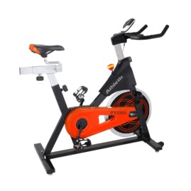 Bicicleta Fija Spinning  2100Bs Disco 13Kg