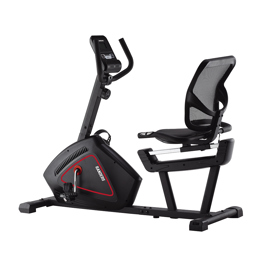 Bicicleta Fija Horizontal Arg6392