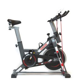 Bicicleta Fija Spinning Arg874SpR 13 Kg