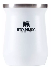 Mate  236Ml Acero Inoxidable  Polar