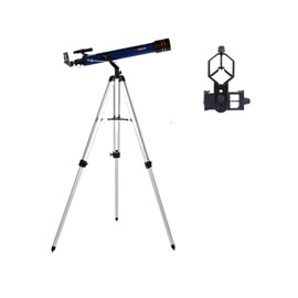 Telescopio  77 Aztl