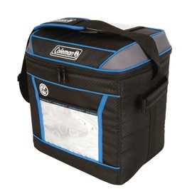Conservadora Bolso Térmico Trailblazer 30CansBlack