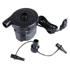 Inflador 220V Con Tres Picos