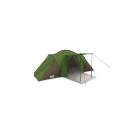 Carpa Verde Spinit Holliday 4+C