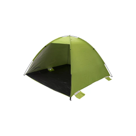 Carpa Verde Playera Autoarmable Spinit 2