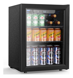 Refrigerador De Bebidas 1.7 Pies Cúbicos
