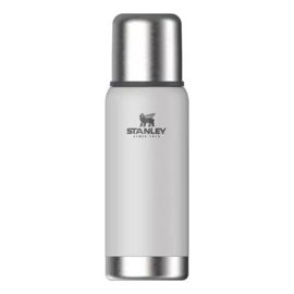 Termo Blanco Stanley Adventure 739 Ml Polar Pico