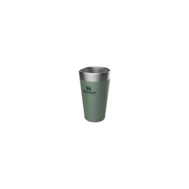 Vaso Verde Stanley Pinta 470 Ml