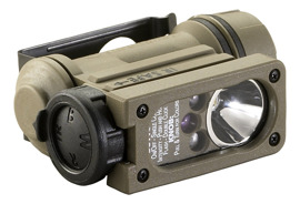 Linterna 14516 Sidewinder Compact Ii 47 Lúmenes