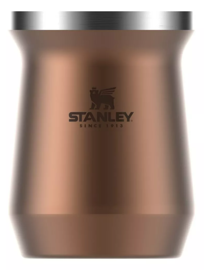 Mate 236Ml Acero Inoxidable Maple