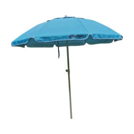 Sombrilla Playera Outdoors Reforzada Deflector Vient...