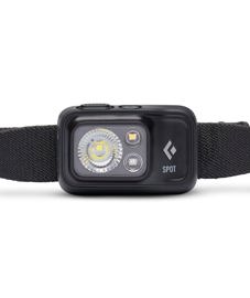 Linterna Frontal  Spot 400 Led, Resistente Al Agua, ...