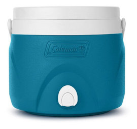 Termo Chiller 7.5 Lts Camping / Playa Ocean