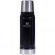 Termo Negro Stanley Clasico 591Ml