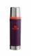 Termo Violeta Y Naranja Stanley Clasico 591Ml
