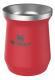 Mate Rojo Lava Stanley 236 Ml