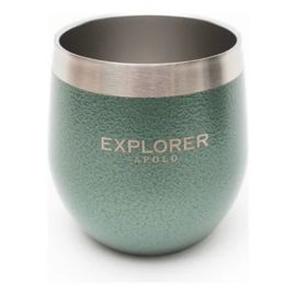 Mate Verde Explorer 193 Ml