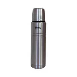 Termo Acero 1 Litro De Acero Inoxidable Acero