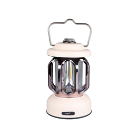 Luz Tipo Farol Vintage Dimmerizable   Nslifa