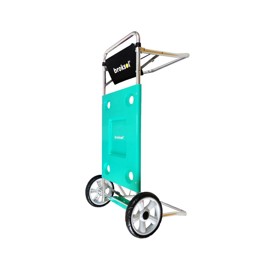 Carrito De Aluminio Para Camping 99Cm X 47Cm X 8Cm  ...