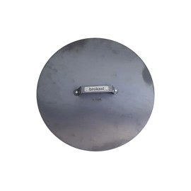 Tapa Para Disco Paellero 40Cm 6149