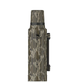 Termo  Clásico 1.4Lts Asa Plegable  Bottomland