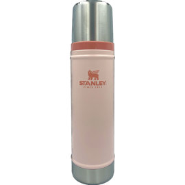 Termo  Clasico 591Ml  Rosa
