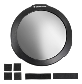 Filtro Solar  Eclipsmart Para Telescopios SchmidtC