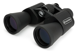 Binoculares  Upclose G2 20X50 Resistentes Al Agua