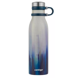 Botella Matterhorn Couture 591Ml Merlot Airbrush
