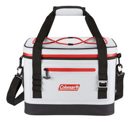Conservadora Bolso Térmico Marine 30 Latas 34 Hs