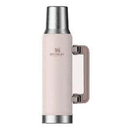 Mate System Classic 1.6 Lts Rose Quartz