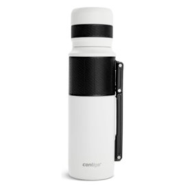 Termo Thermal Bottle 1182Ml Textured Salt