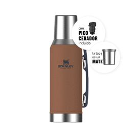 Mate System  Classic 1.2 Lts  Toast