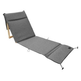Silla Reposera De Playa Maipu (5069)