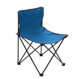 Silla Plegable De Camping Quick Celeste (3796)