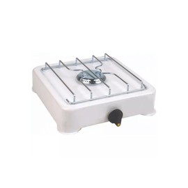 Anafe Epoxi Blanco Para G/E 1 Hornalla 2104