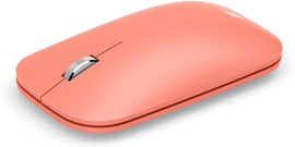 Nuevo  Mobile Mouse  Peach
