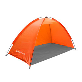 Carpa Playera 2 Personas 130Cmx205cmx100cm  Pina2p