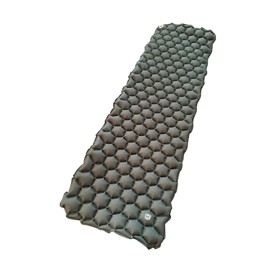 Colchoneta Inflable De Camping  Ci5Cm01