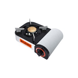 Anafe Compacto 25 Cm X20,4Cm X 9Cm FaciCo01